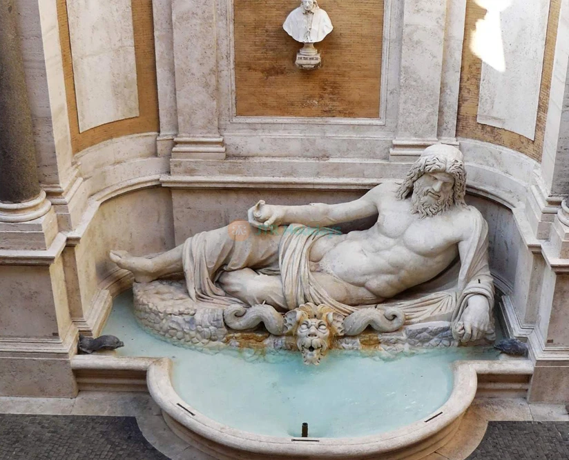 Museo del Imperio Romano (Museo Capitolino) - Imagen 2 de 5