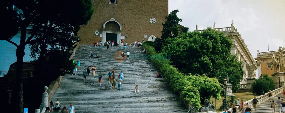 Museo del Imperio Romano (Museo Capitolino) - Imagen 3 de 5