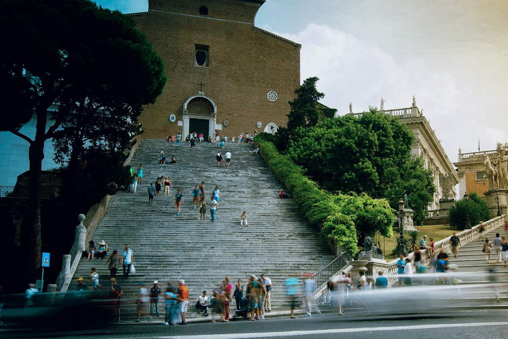 متحف الإمبراطورية الرومانية (متحف الكابيتوليني) - Image 3 of 7