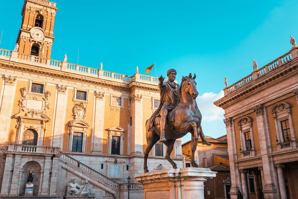 متحف الإمبراطورية الرومانية (متحف الكابيتوليني) - صورة 5 من 5