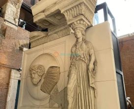 Trajan Markets & Fori Imperiali Museum Entrance | Explore Ancient Rome - JTR Holidays