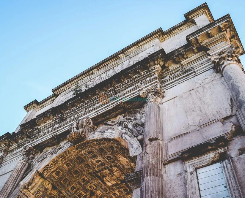 Palatine Hill & Roman Forum Ticket | Explore Ancient Rome - JTR Holidays - Image 2 of 5