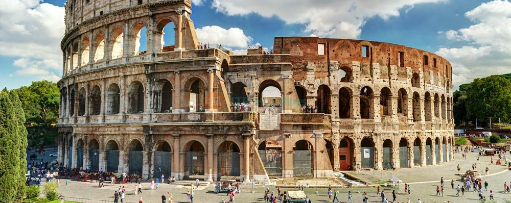 Palatine Hill and Roman Forum Ticket in Rome - Image 4 of 5