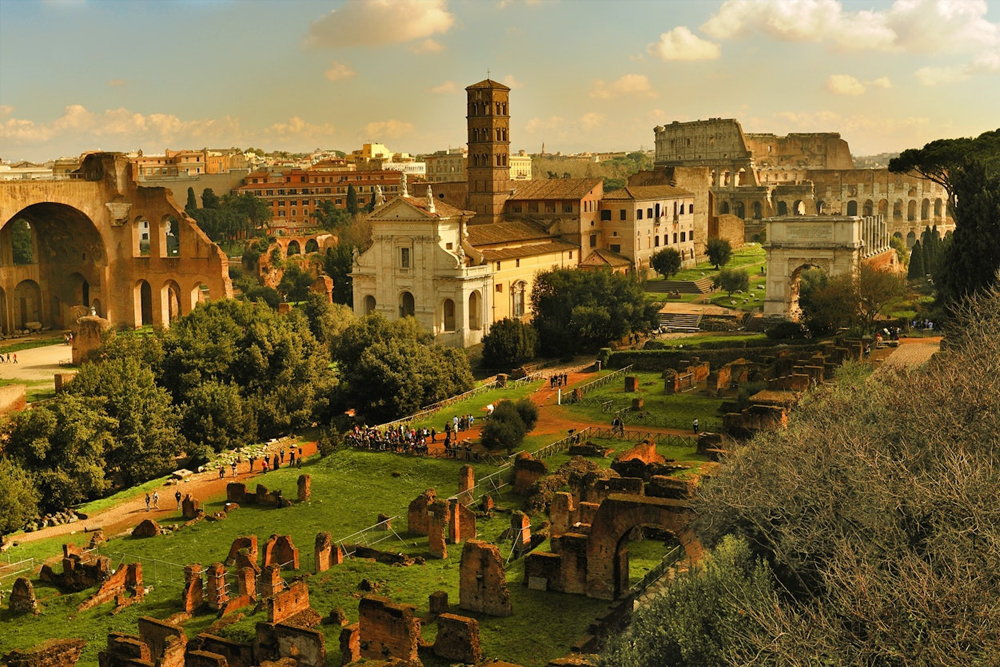 Palatine Hill and Roman Forum Ticket in Rome - Image 5 of 5