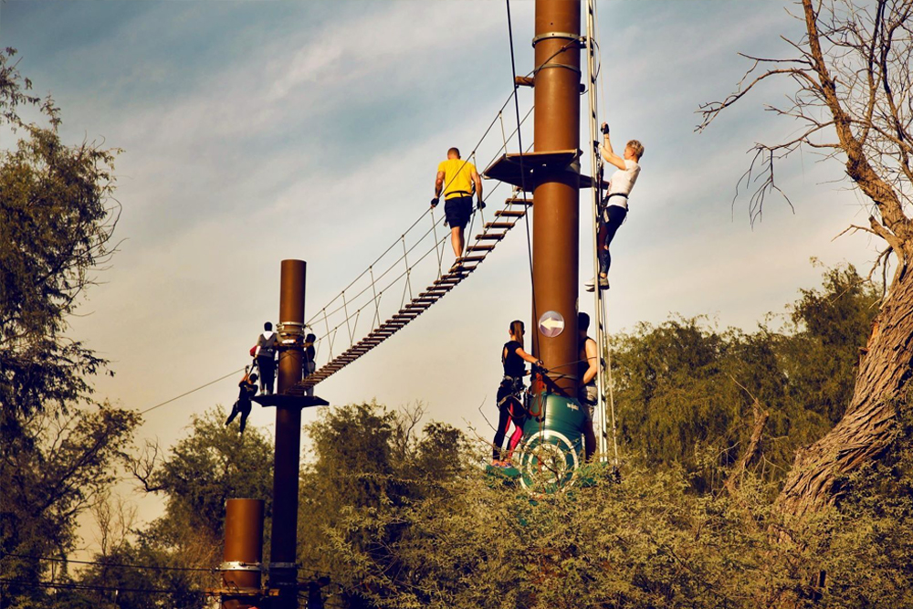 Aventura Park Dubai - Image 4 of 5