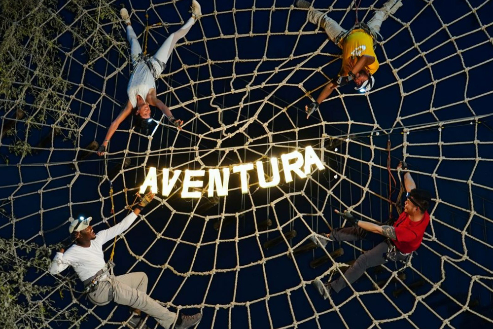 Aventura Park Dubai - Image 6 of 8