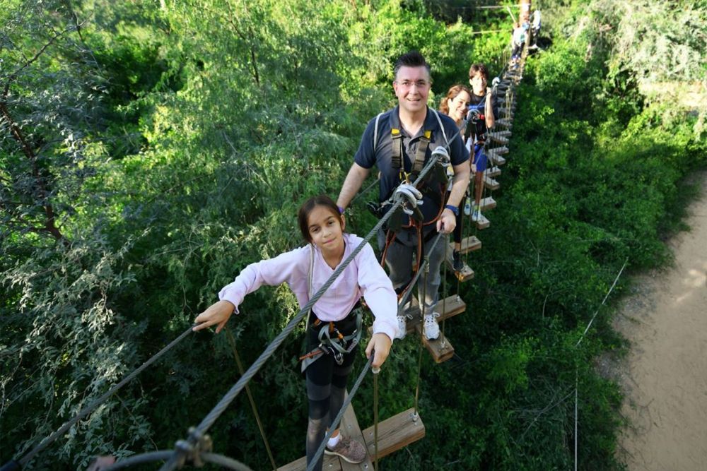 Aventura Park Dubai - Image 7 of 8