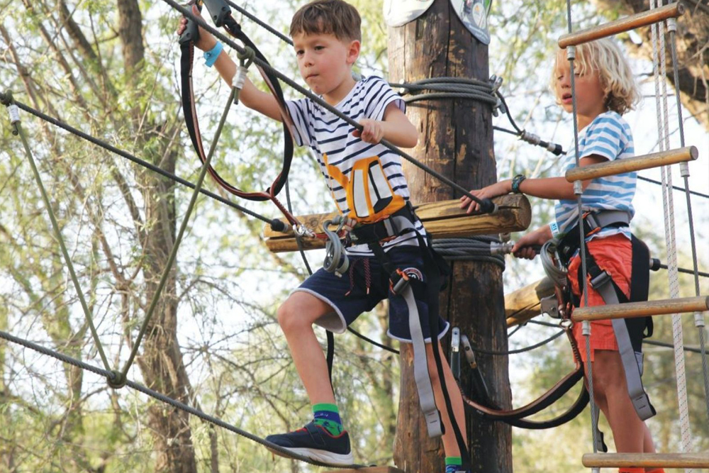 Aventura Park Dubai - Image 8 of 8