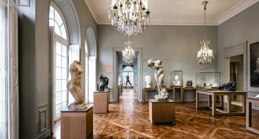 Musée Rodin in Paris | Explore Rodin’s Masterpieces and Sculpture Garden - JTR Holidays