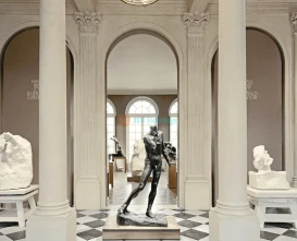Musée Rodin in Paris | Explore Rodin’s Masterpieces and Sculpture Garden - JTR Holidays