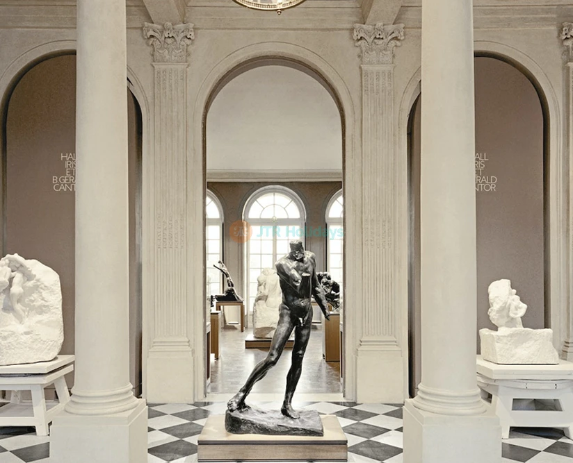 Musée Rodin in Paris - Image 2 of 5