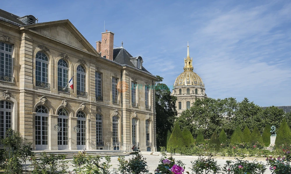 Musée Rodin in Paris | Explore Rodin’s Masterpieces and Sculpture Garden - JTR Holidays