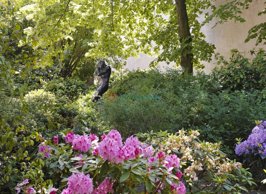 Musée Rodin in Paris - Image 7 of 8