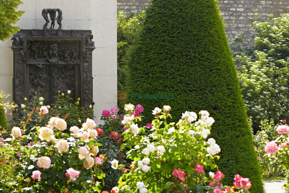 Musée Rodin in Paris - Image 8 of 8