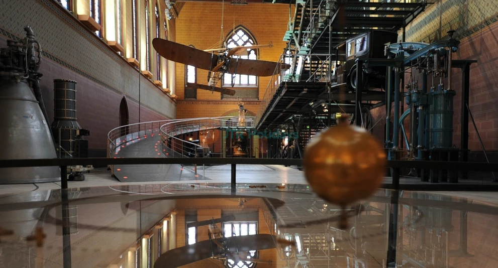 Museo de Artes y Oficios - Imagen 1 de 5