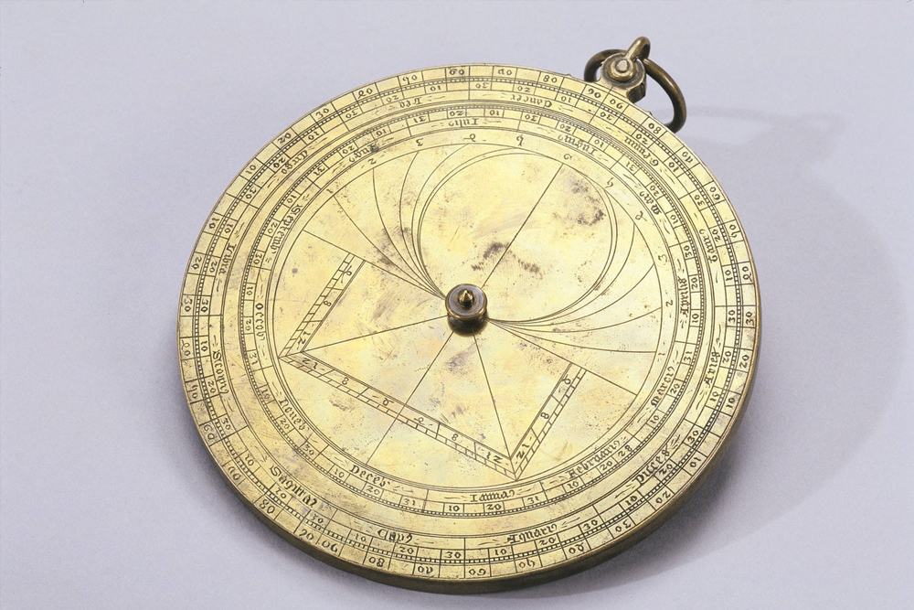 Musee des Arts et Metiers - Image 2 of 5