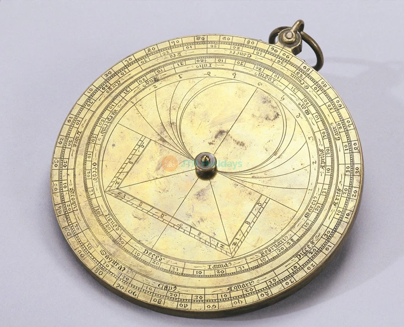 Musée des Arts et Métiers (Museum of Arts and Crafts) - Image 2 of 5