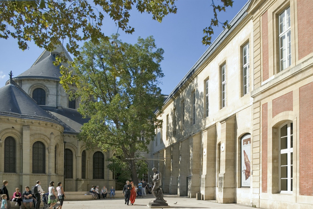 Musee des Arts et Metiers - Image 3 of 5