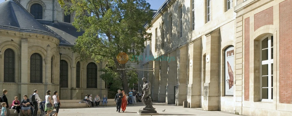 Museo de Artes y Oficios - Image 3 of 5