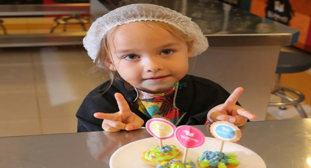 KidZania Dubai Mall - Imagen 1 de 5