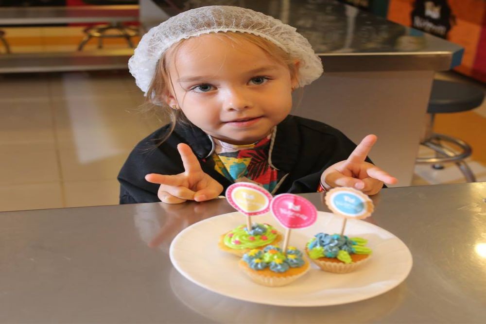 Dubai Mall KidZania - Image 1 of 8