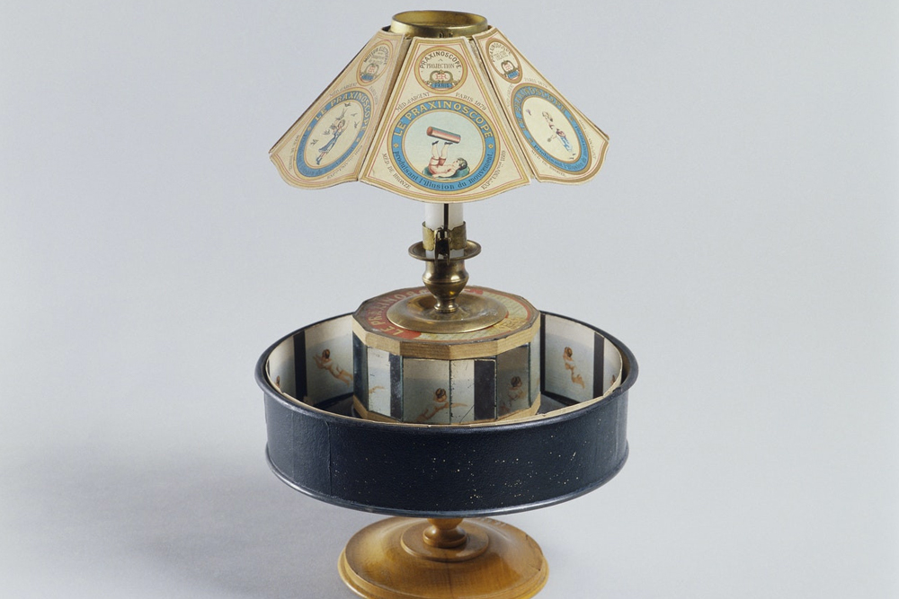 Musee des Arts et Metiers - Image 4 of 5