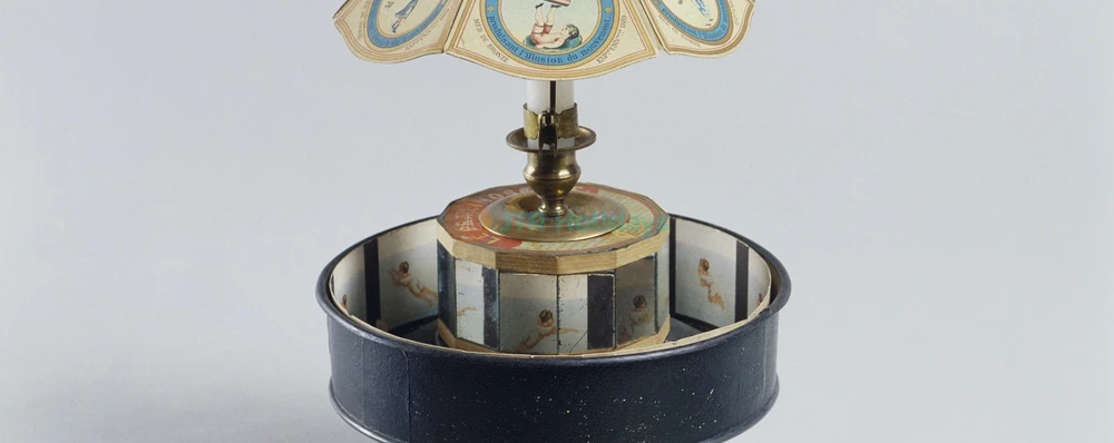 Musée des Arts et Métiers (Museum of Arts and Crafts) - Image 4 of 5