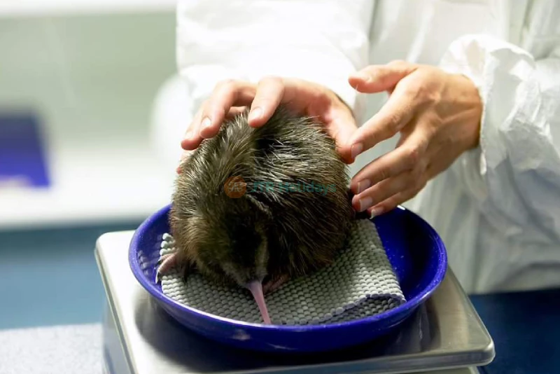 National Kiwi Hatchery Tour - Discover NZ's Iconic Bird Conservation - JTR Holidays - Image 6 of 7