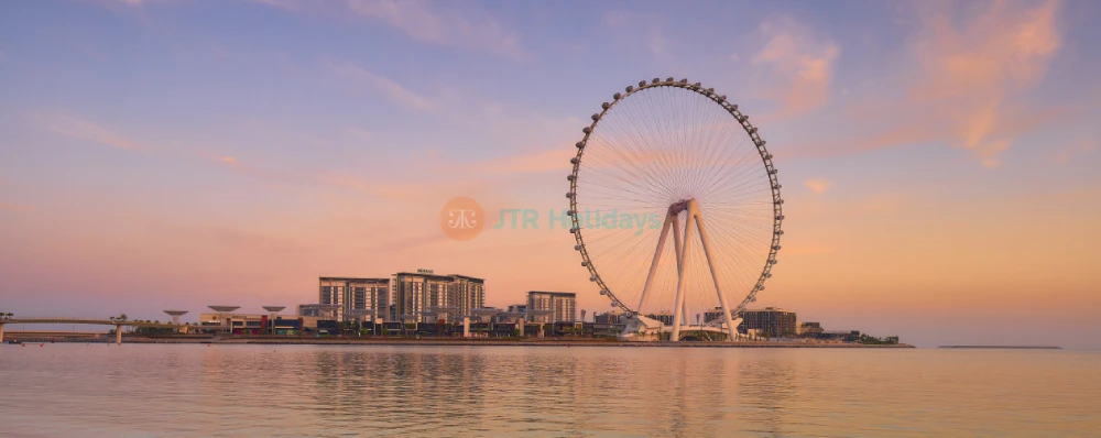 Ain Dubai Tickets - Image 4 of 5