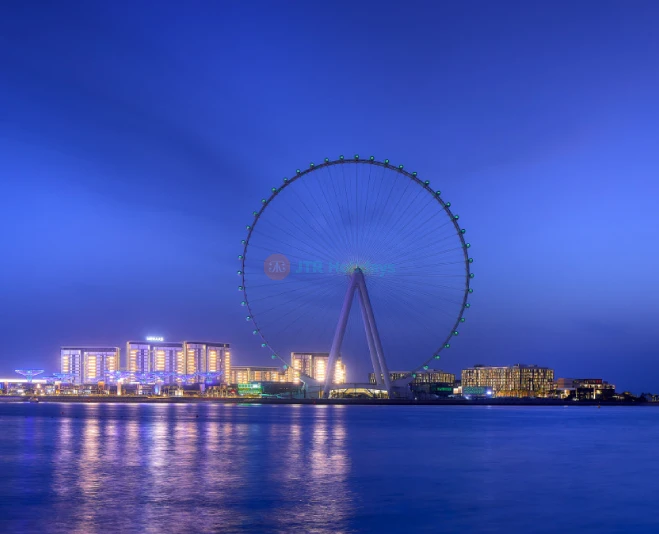 Ain Dubai Tickets - Image 5 of 5