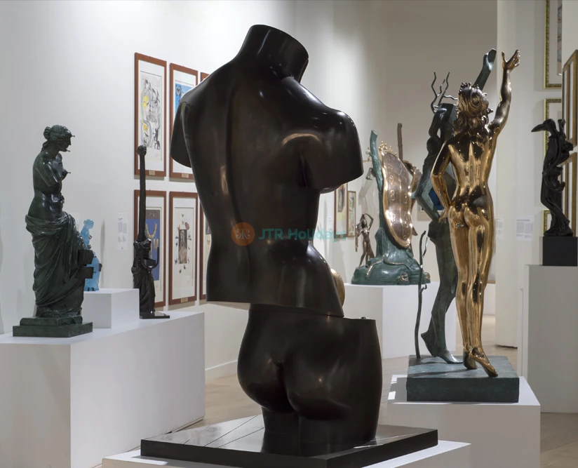 Dalí Paris Ticket - Image 5 of 5