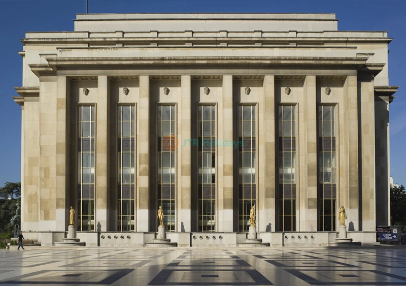 Musée de l'Homme