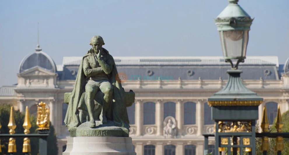 Musée de l'Homme - Image 1 of 5