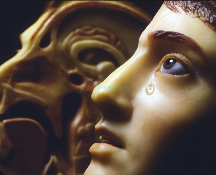 Musée de l'Homme - Image 5 of 5