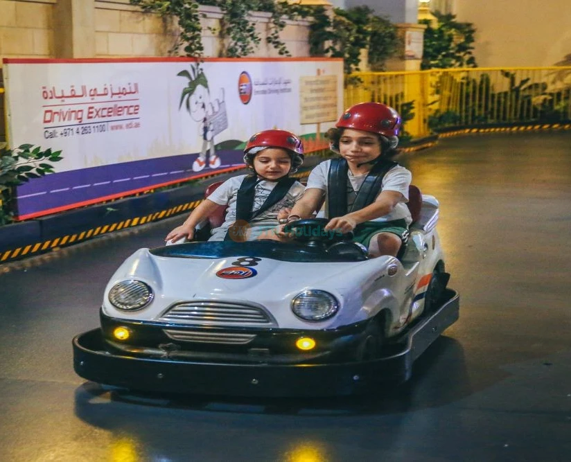 KidZania Dubai Mall - Image 5 of 8