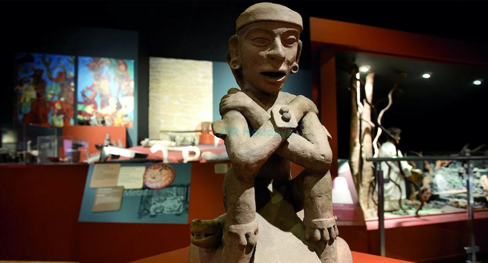 Chocolate Museum – Choco-Story Paris | Explore the History of Chocolate and Taste Delights - JTR Holidays - Image 1 of 5