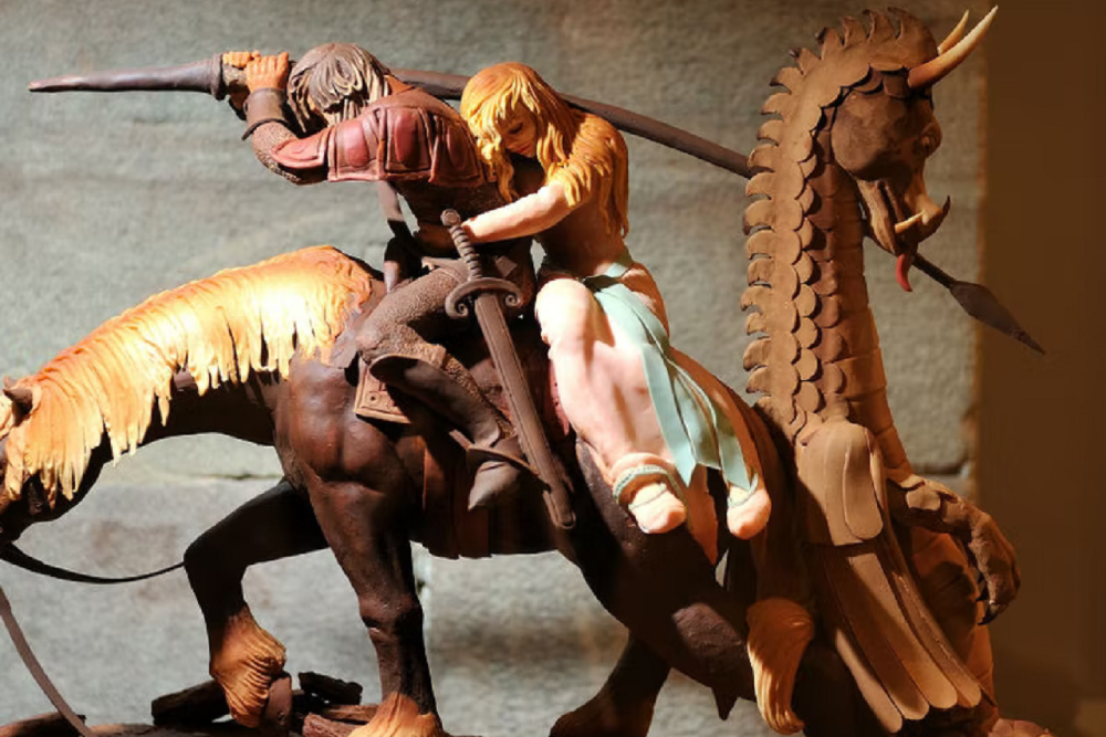 Musée du Chocolat (Museu de la Xocolata de Barcelone) - Image 1 sur 5