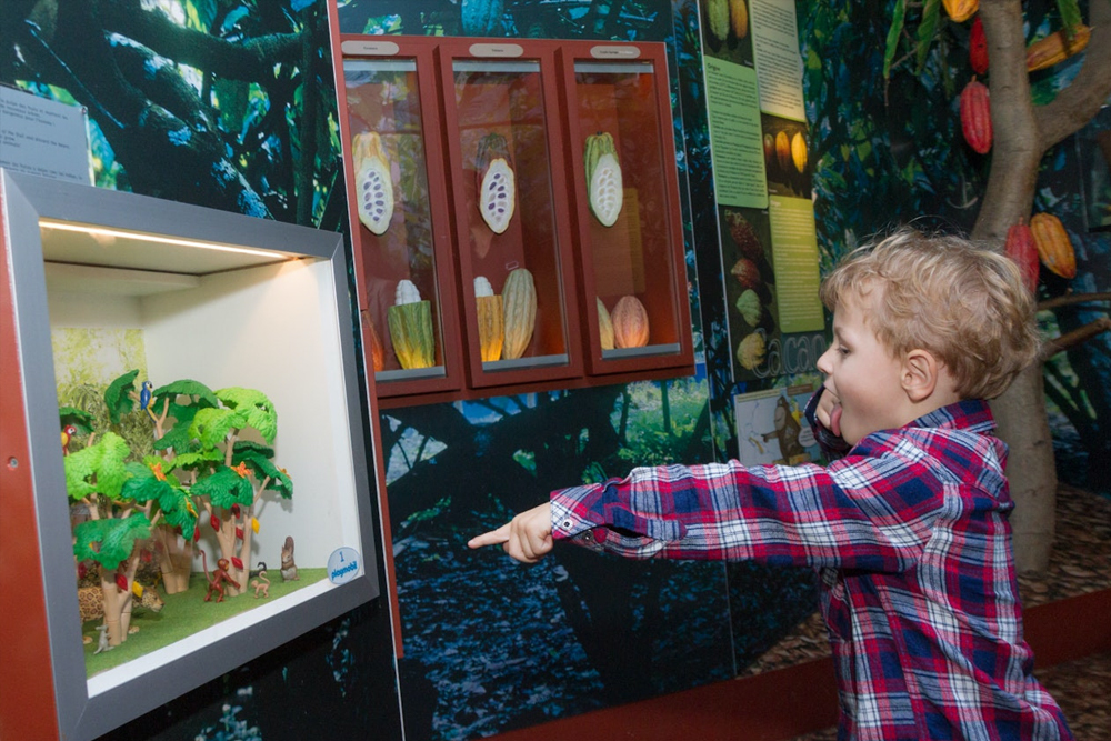 Chocolate Museum – Choco-Story Paris - Image 2 of 5