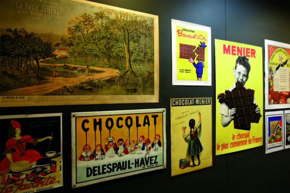 Chocolate Museum – Choco-Story Paris - Image 5 of 5