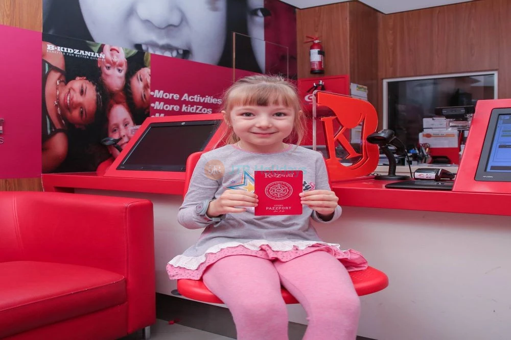 KidZania Dubai Mall - Image 7 of 8