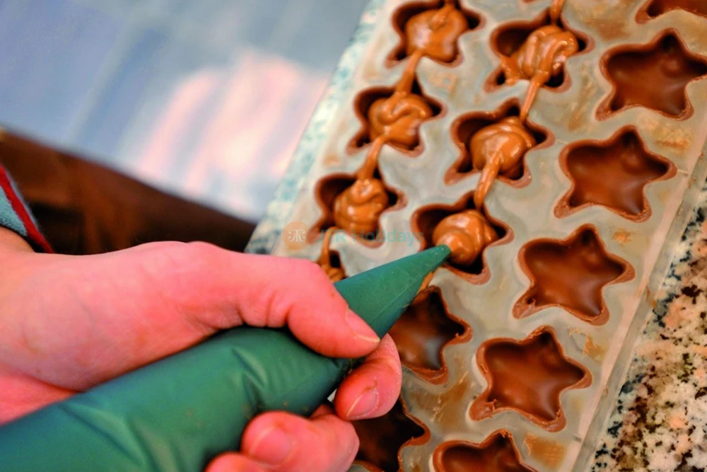 Chocolate Museum – Choco-Story Paris | Explore the History of Chocolate and Taste Delights - JTR Holidays - Image 7 of 7