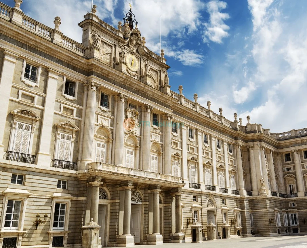 Entrada para Tour Guiado en el Palacio Real de Madrid - Imagen 5 de 5