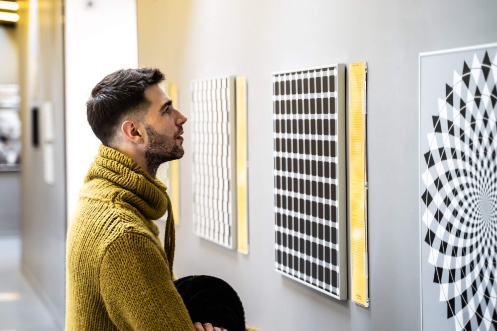 Museum of Illusions Madrid - Image 5 of 7