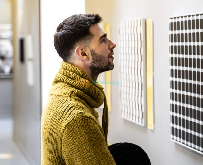 Museo de las Ilusiones Madrid - Imagen 5 de 5