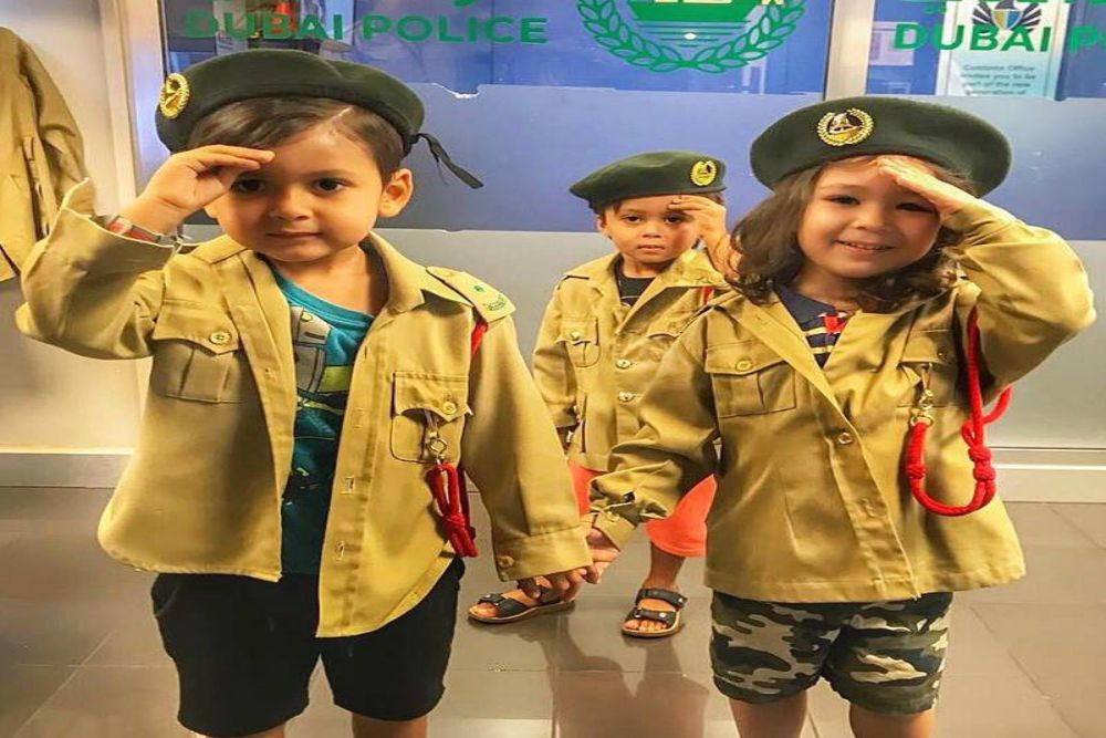 Dubai Mall KidZania - Image 8 of 8