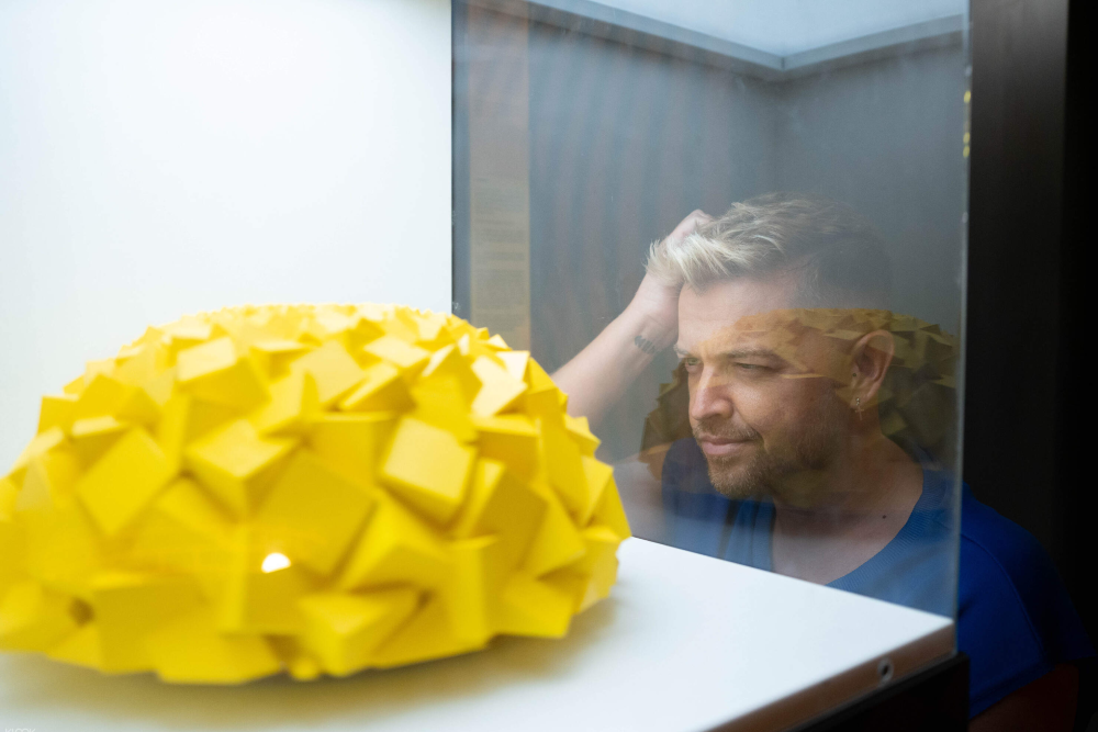 Museum of Illusions Madrid - Image 3 of 5