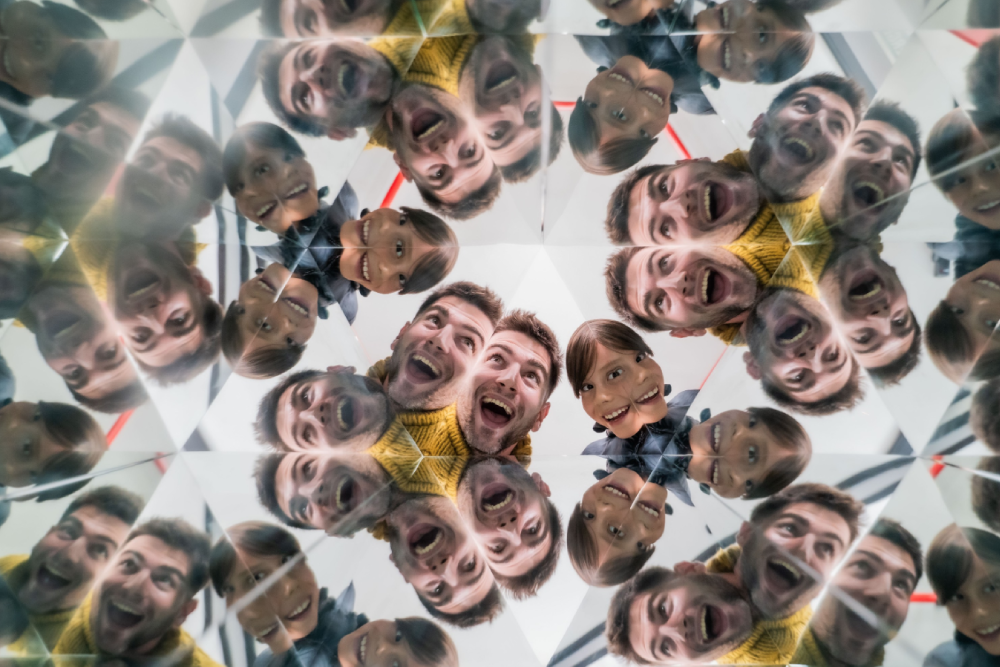 Museum of Illusions Madrid - Image 4 of 5