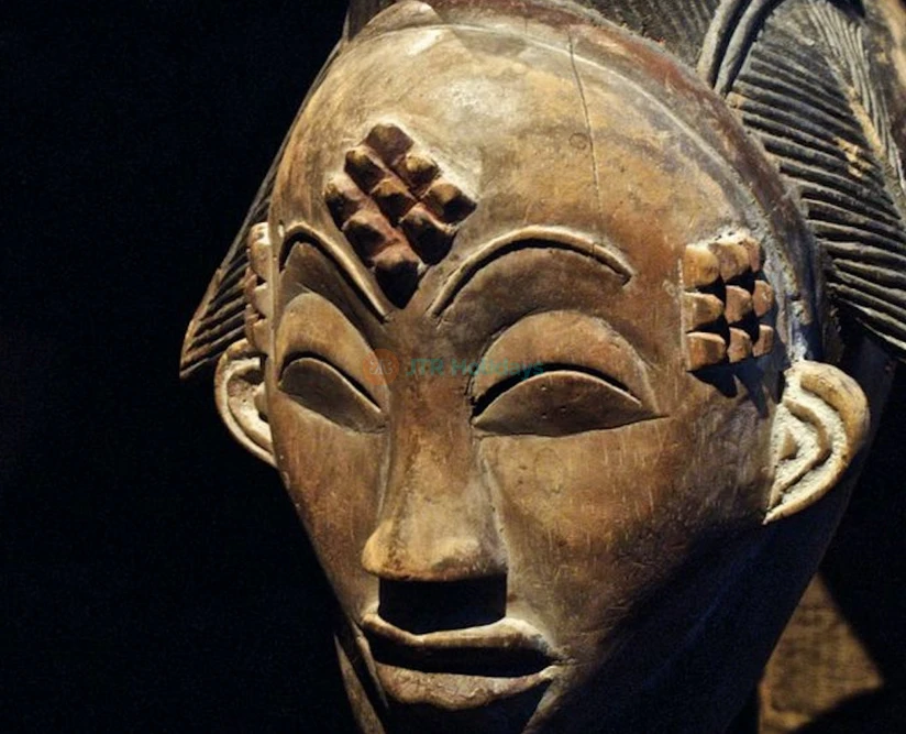 Musée du Quai Branly - Jacques Chirac | Explore Global Cultures in Paris - JTR Holidays - Image 2 of 5