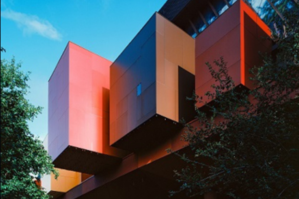 Musée du Quai Branly - Jacques Chirac - Bild 4 von 5