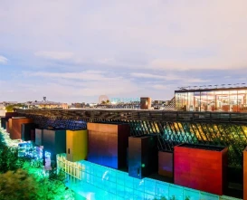Musée du Quai Branly - Jacques Chirac | Explore Global Cultures in Paris - JTR Holidays